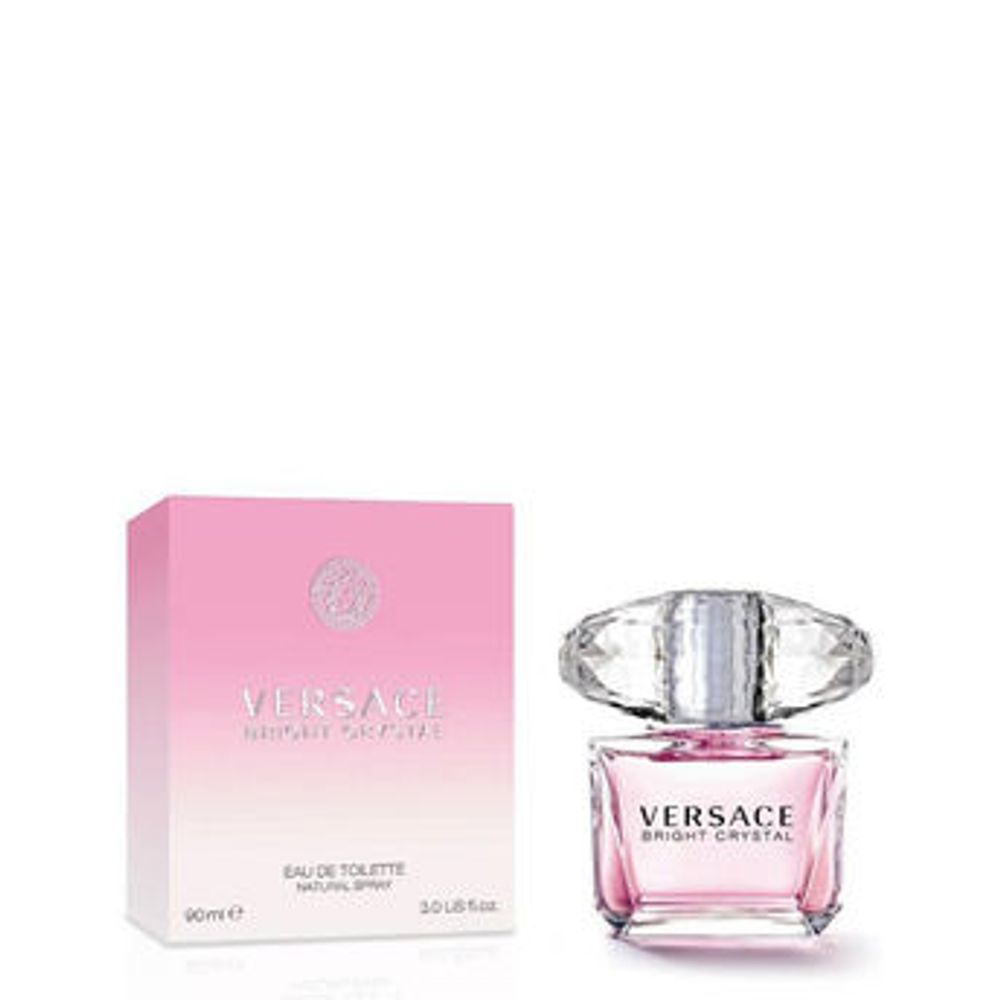 Bright Crystal Eau de Toilette Spray