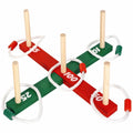 Quoits Game - Outdoor Fun for All Ages