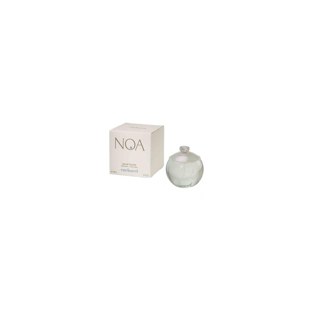 Noa Eau de Toilette Spray 100ml