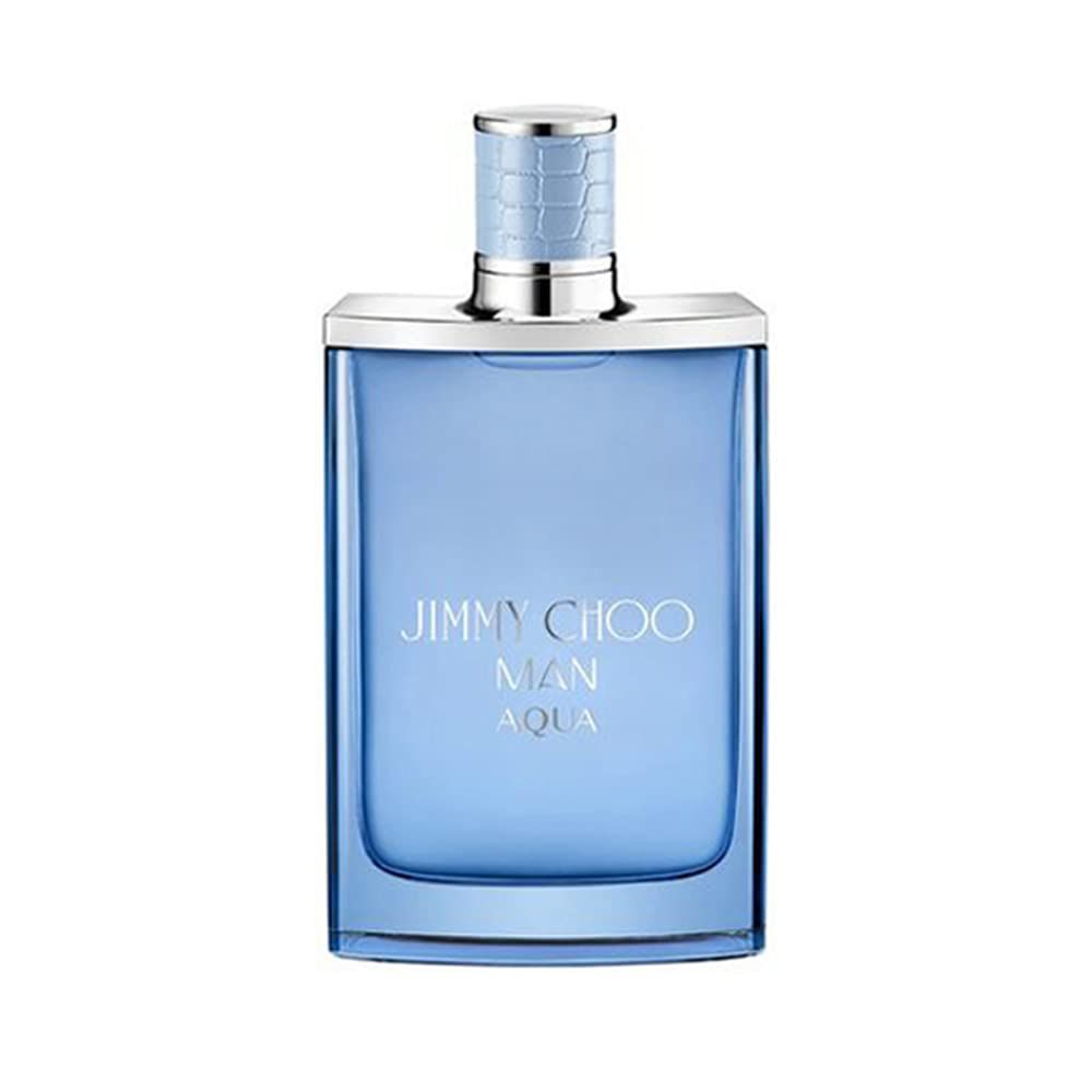 Man Aqua Eau De Toilette Spray 100ml