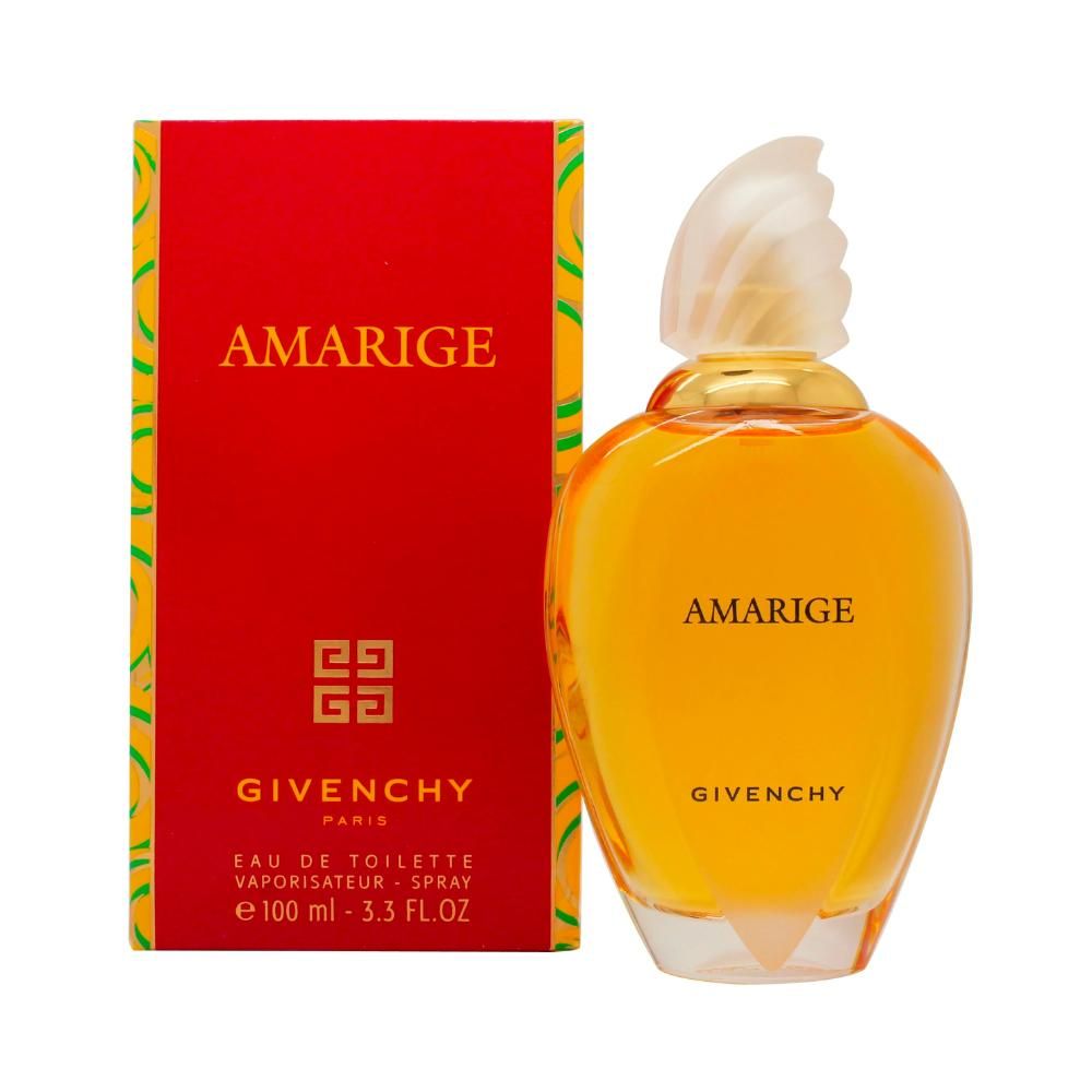 Amarige Eau de Toilette Spray 100ml