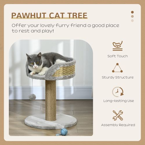 Cat Tree Tower Activity Centre with Scratching Posts