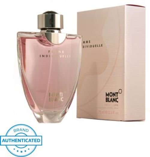 Femme Individuelle Eau De Toilette Spray 75ml