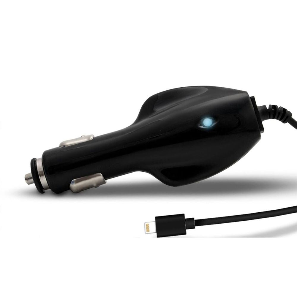 1000mAh Car Charger For Series 5, Black