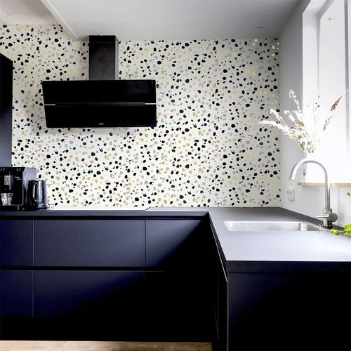 Dalmatian Pastel Multi wallpaper