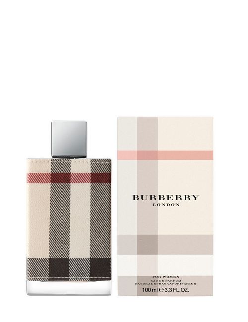 London Women Eau De Parfum Spray 100ml