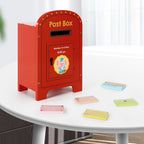 Wooden Elephant Postbox - Role Play Toy