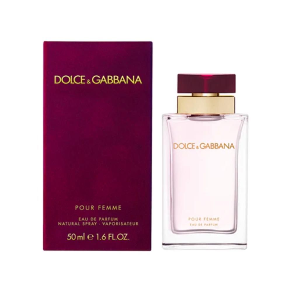 Pour Femme Eau de Parfum Spray 50ml