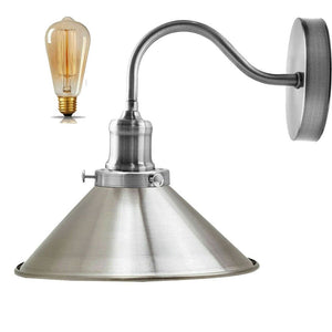 Satin Nickel
