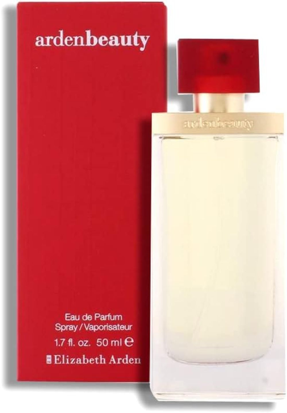 Elizabeth Arden Beauty Eau De Parfum Spray 50ml