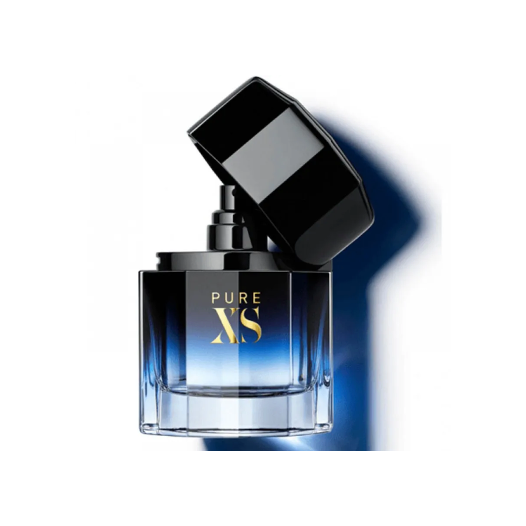 Pure XS Eau de Toilette Spray 100ml