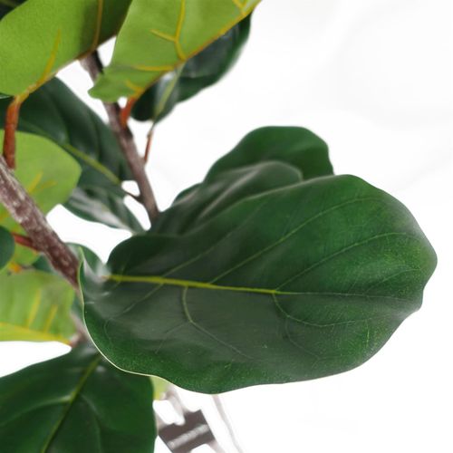 Leaf Fig Tree 180cm Artificial Fiddle