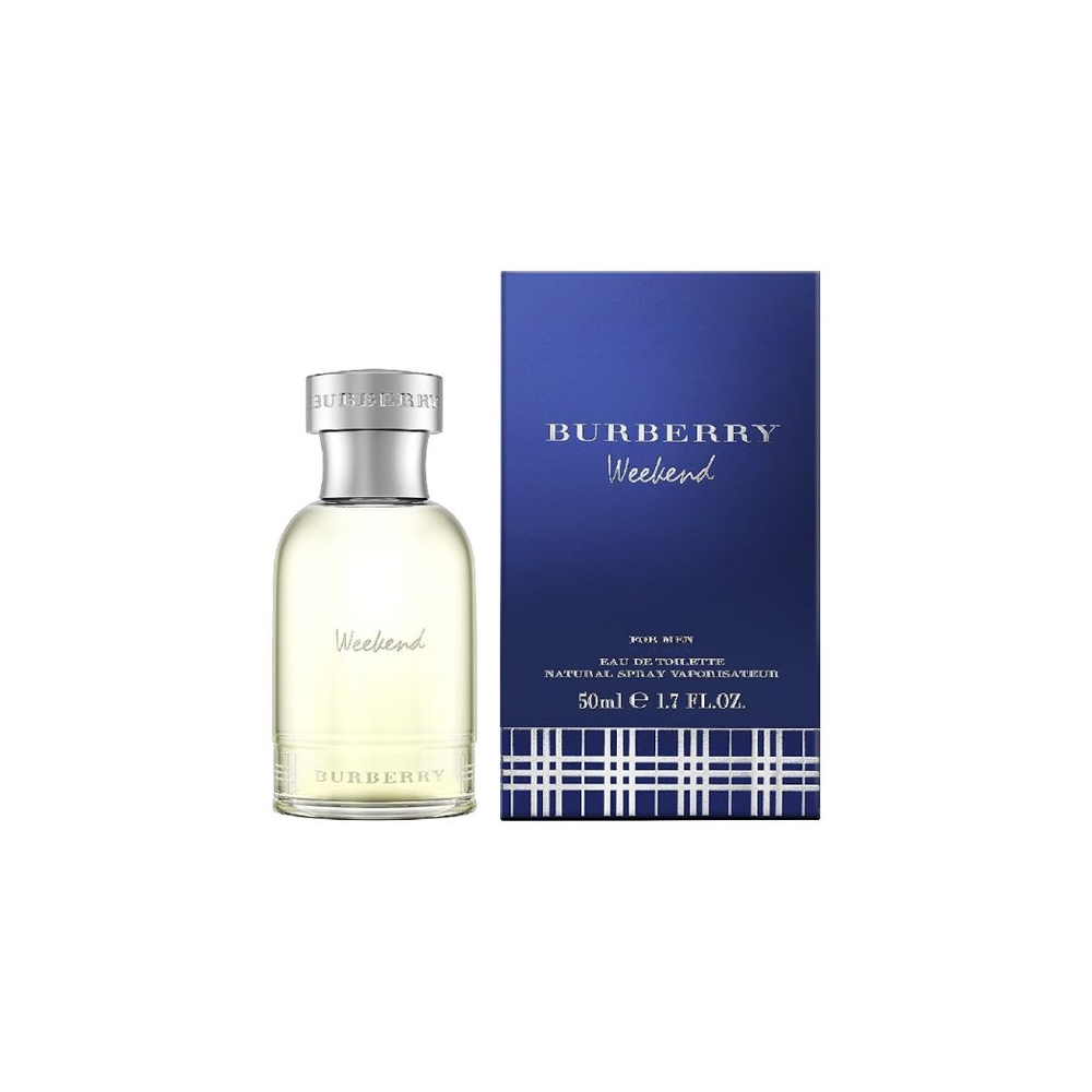 Weekend For Men Eau de Toilette Spray 50ml