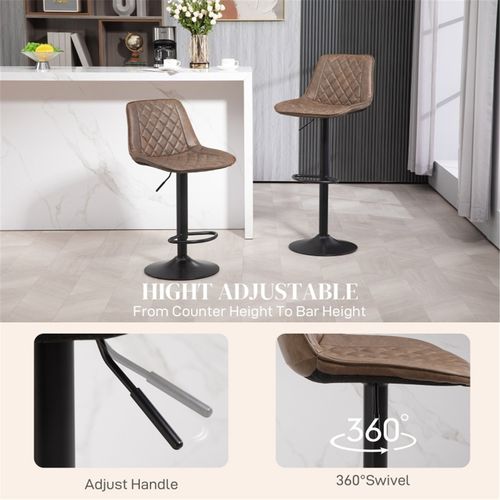 Chair/Office Chair - Bar Stools/Dining