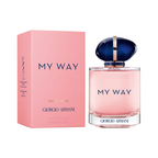 My Way Eau De Parfum Spray 90ml