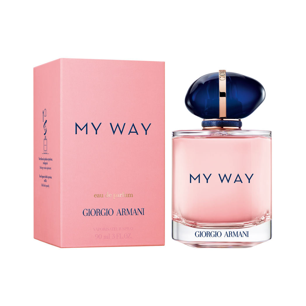My Way Eau De Parfum Spray 90ml