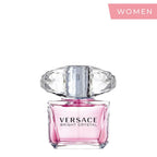 Bright Crystal Eau de Toilette Spray