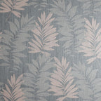 Luxury Stardust Palm Pink/Grey