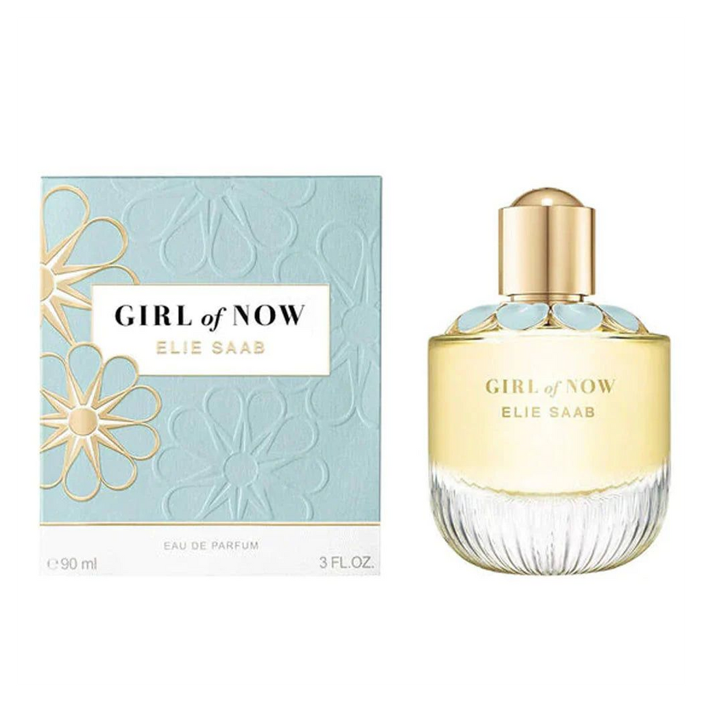 Floral & Pear & Patchouli Eau de Parfum Spray 90ml