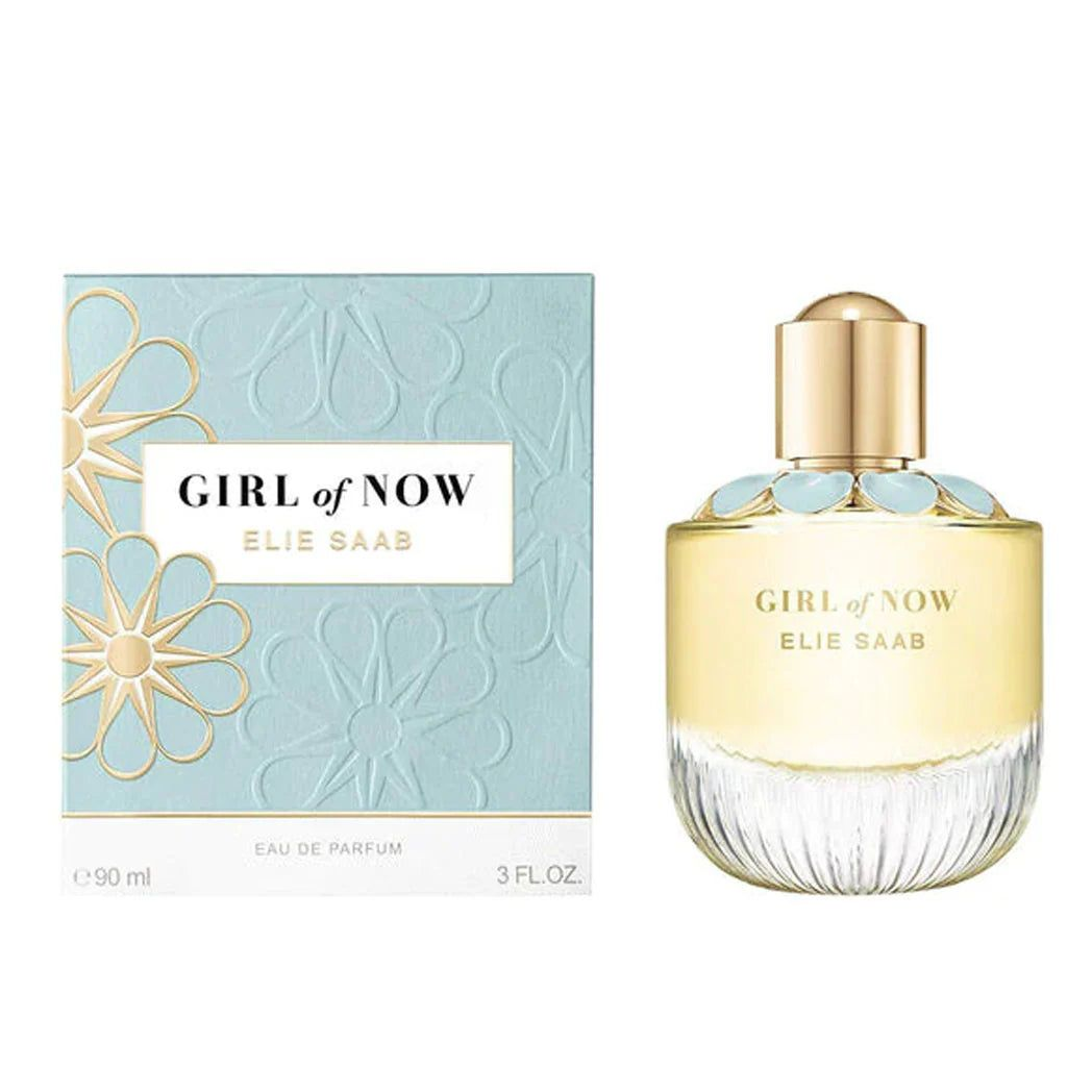 Floral & Pear & Patchouli Eau de Parfum Spray 90ml
