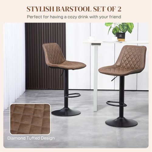 Chair/Office Chair - Bar Stools/Dining