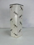 18" Hex Umbrella Stand