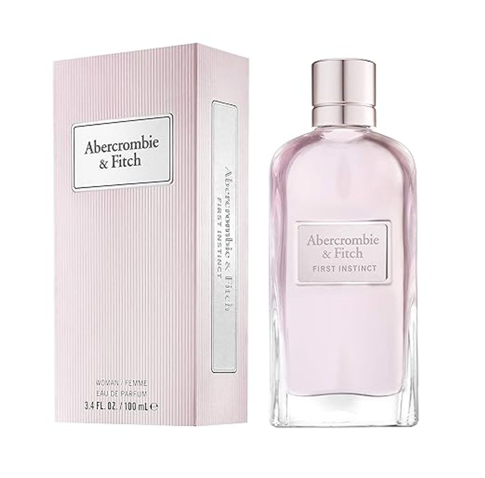 Floral & Fruity & Fresh Eau de Parfum Spray 100ml