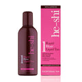 He-Shi Rapid 1 Hour Liquid Self Tan - Medium to Dark Tan - Quick Dry