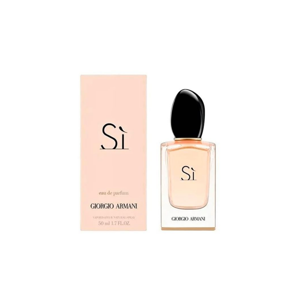 Si Eau de Parfum Spray