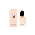Si Eau de Parfum Spray
