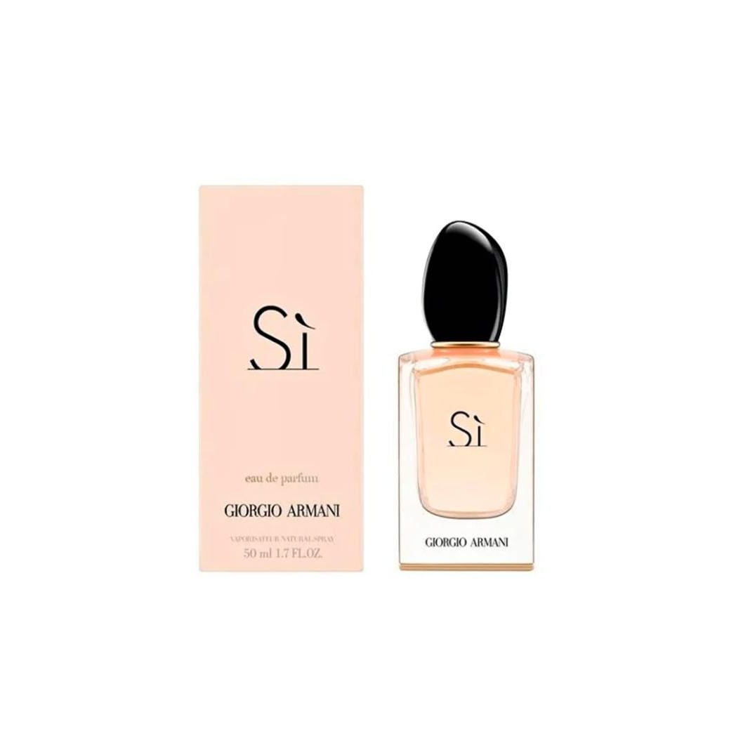 Si Eau de Parfum Spray