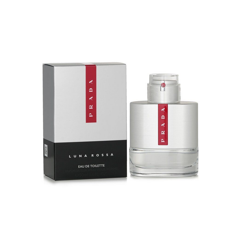 Citrus Aromatic Eau de Toilette Spray 50ml for Men