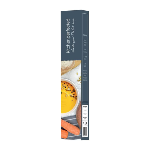 700w Stainless Steel Hand Blender- E5024SS