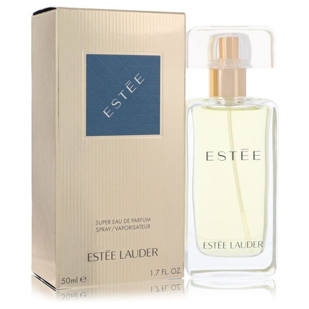 Eau De Parfum Spray 50ml
