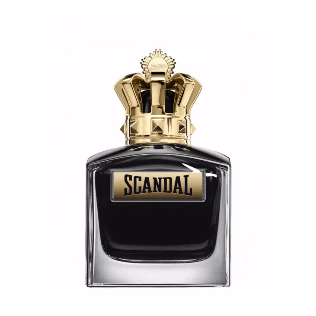 Woody & Amber Eau de Parfum Spray 50ml