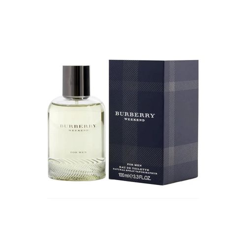 Burberry Weekend For Men Eau de Toilette Spray 100ml