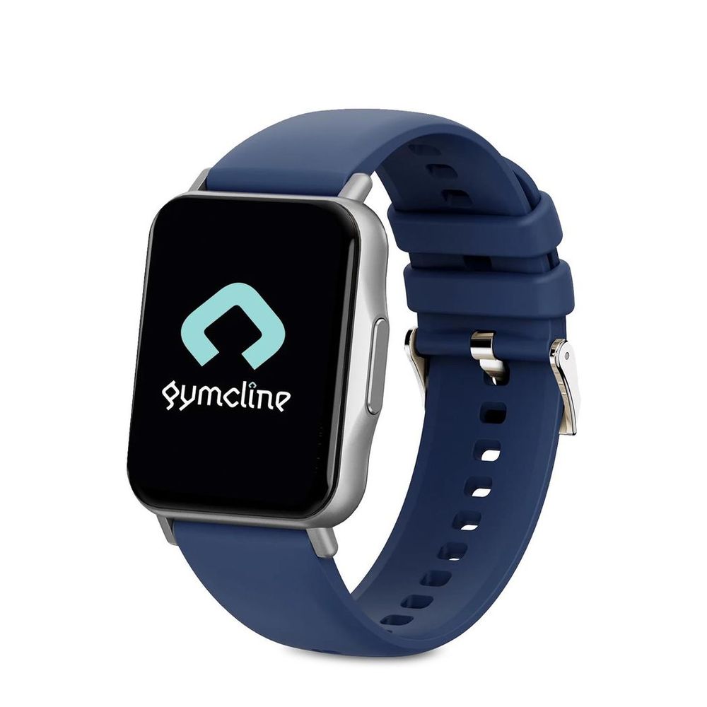 Gymcline Ciro Fitness Tracker - 25 Sports Modes, Water Resistant