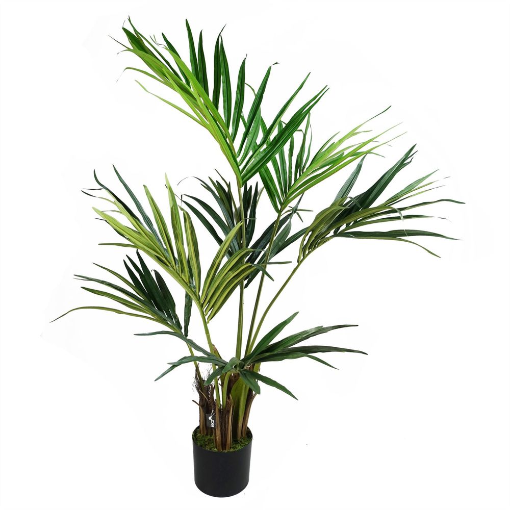 130cm Silk Kentia Palm