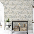 Natural Grey Leaf Luxury, Attention to Detail - Best Seller!