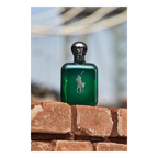 Ralph Lauren Polo Green Intense Edc 118ml
