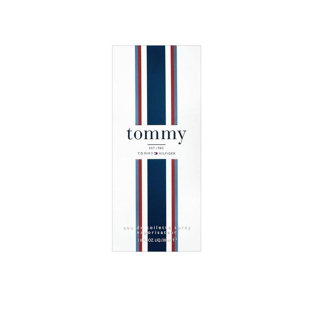 Men Eau De Toilette Spray 30ml