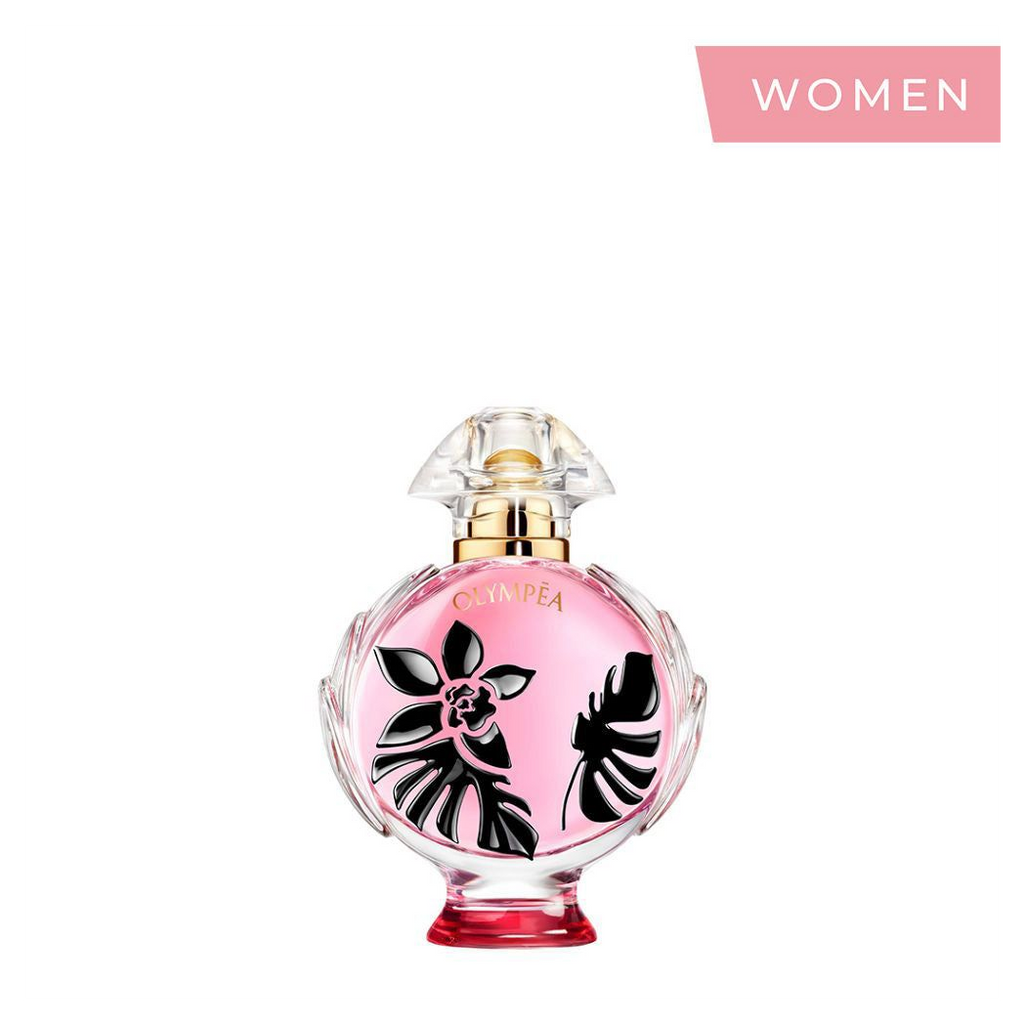 Flora Intense Eau De Parfum Spray 30ml
