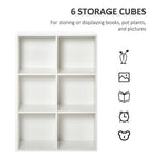 Bookcase Cabinet/Storage Cabinet