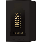 The Scent Aftershave Lotion 100ml