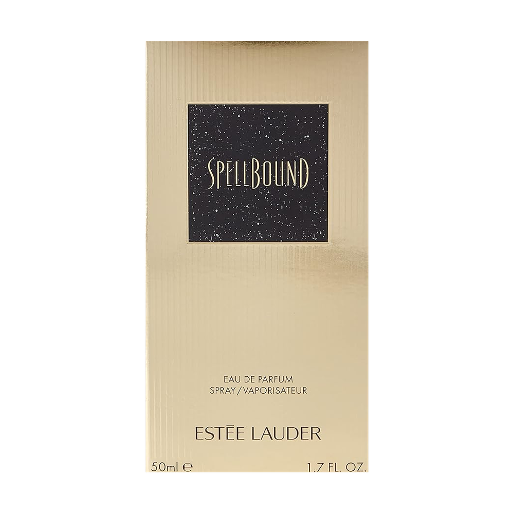 Spellbound Eau De Parfum Spray 50ml