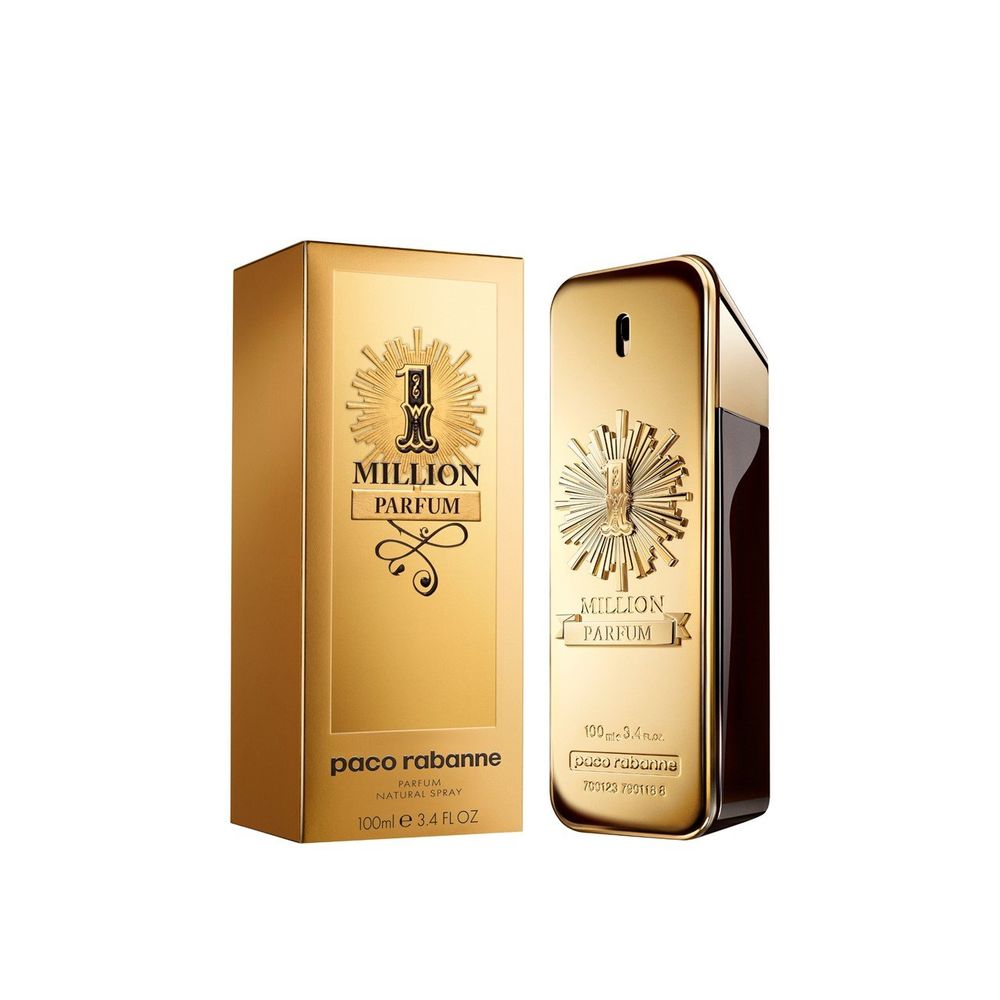 1 Million Parfum Spray 100ml