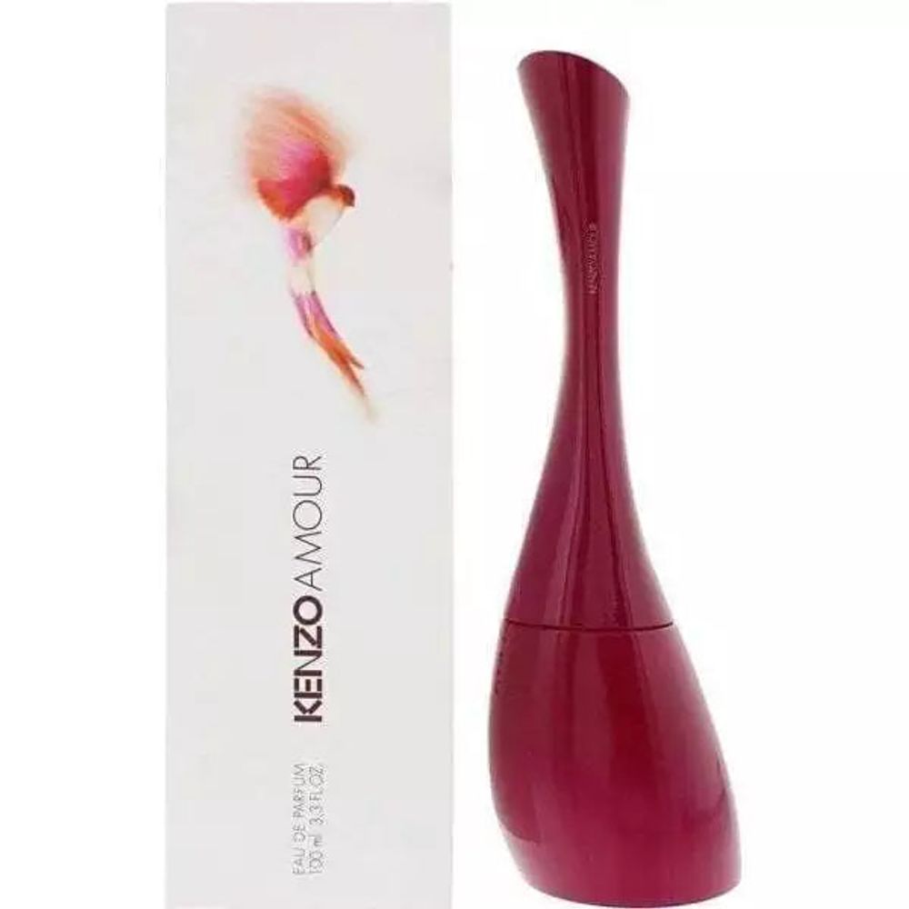 Floral & Woody & Oriental Eau de Parfum Spray 100ml