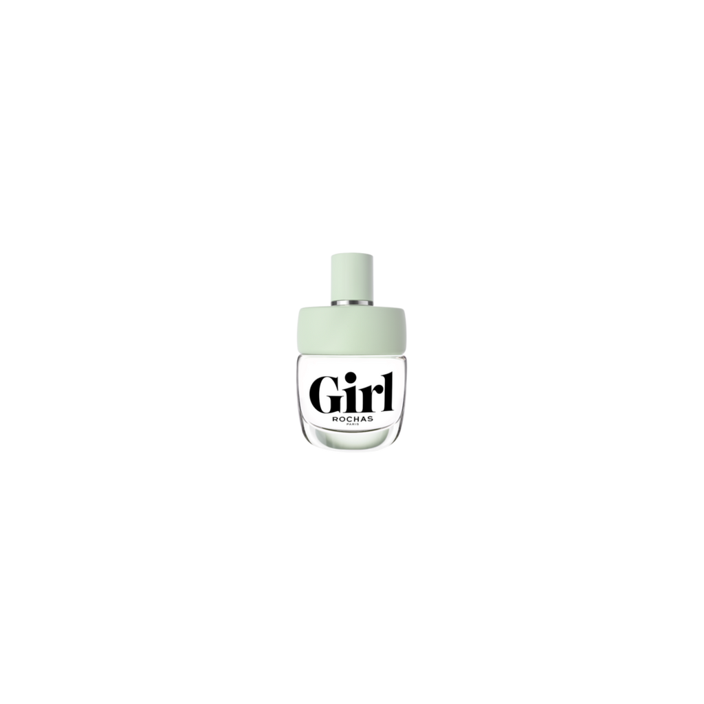 Girl Eau De Toilette Spray 60ml