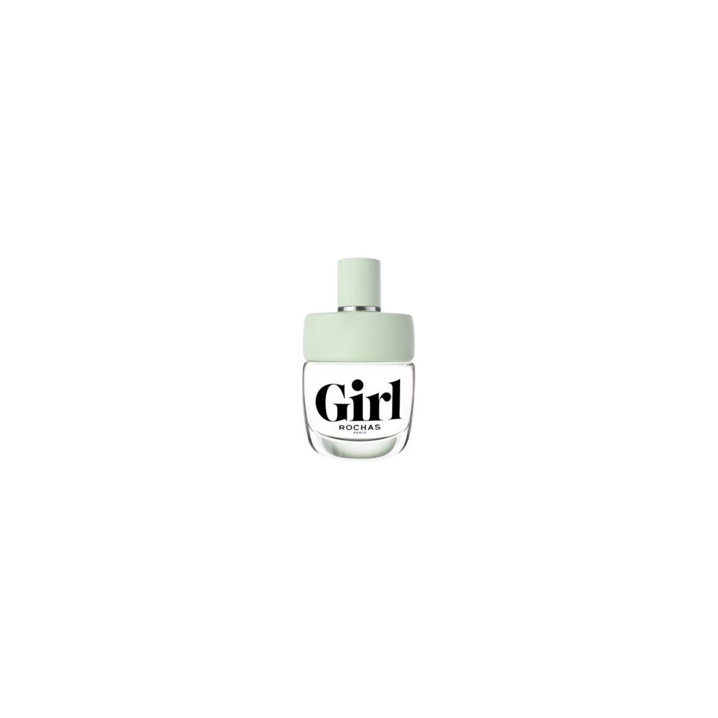 Girl Eau De Toilette Spray 60ml