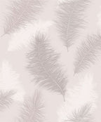 Sussurro Blush Wallpaper